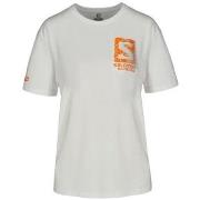 T-shirt Salomon Barcelona