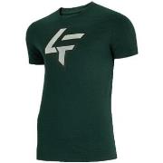T-shirt 4F TSM010
