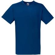 T-shirt Fruit Of The Loom 61066