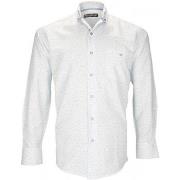 Chemise Emporio Balzani chemise mode bolzano blanc