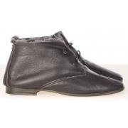 Bottines Koah Bottines Buri Black