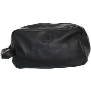 Sac de voyage Serge Blanco Trousse de toilette ref_tnt42228-noir-25*13...