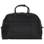 Sac de voyage Serge Blanco Sac de voyage ref_44688 999 Noir 50*34*20