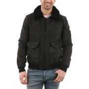 Veste Chevignon B-Cloudy Noir