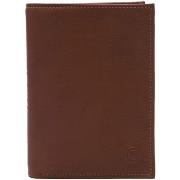 Portefeuille Chabrand Portefeuille ref_46292 400 Marron 10*13*3