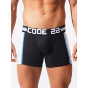 Boxers Code 22 Boxer long Asymmetric sport Code22