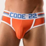 Slips Code 22 Slip sport mesh Code22