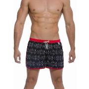 Maillots de bain Gigo Short bain noir