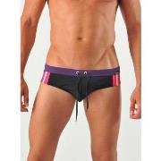 Maillots de bain Geronimo Slip bain Stripes