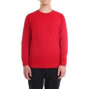 Pull Diktat DK77007 pull-over homme rouge