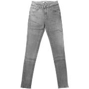 Jeans By La Vitrine jeans gris RW868