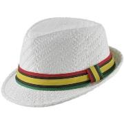 Chapeau Chapeau-Tendance Chapeau trilby SAMELIA