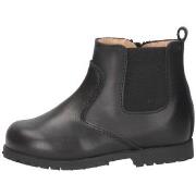 Bottes enfant Gioiecologiche 5150 bottes Enfant NOIR