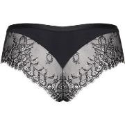 Shorties &amp; boxers Lisca Shorty Rose noir