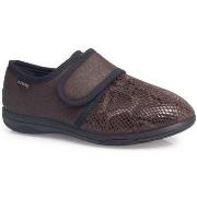 Ville basse Calzamedi CHAUSSONS FEMME EXTRA CONFORTABLES W 3070
