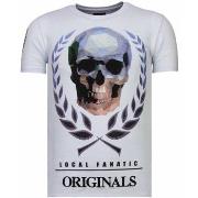T-shirt Local Fanatic 65012540