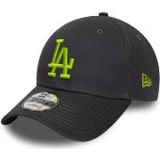 Casquette New-Era LA Dodgers League Essential 9Forty