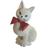 Statuettes et figurines Parastone Statuette Coquette Les chats par Dub...