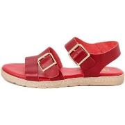 Sandales Gagliani Renzo GR047_ROSSO