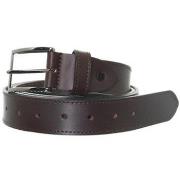 Ceinture Baroudeur Ceinture en cuir ref_47623 Marron