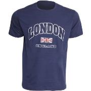 T-shirt England SHIRT133