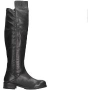 Bottes Mascha 19061 bottes Femme Noir