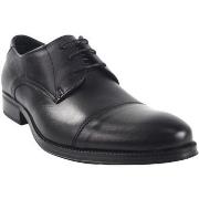 Chaussures Baerchi Chaussure homme noir