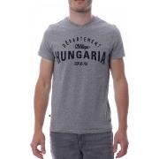 T-shirt Hungaria H-16TLMOBOLV
