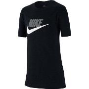 T-shirt enfant Nike T-shirt Sportswear