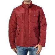 Blouson Pepe jeans Doudoune Sutherland