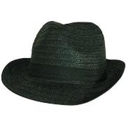 Chapeau Chapeau-Tendance Chapeau trilby uni LIAM