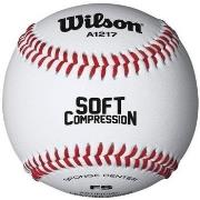 Accessoire sport Wilson Balle de Baseball Soft