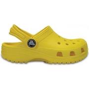 Mules enfant Crocs CR.204536-LEMO