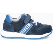 Baskets enfant Bikkembergs Sneaker K