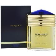 Cologne Boucheron Pour Homme - eau de toilette - 100ml - vaporisateur