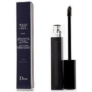 Eau de parfum Christian Dior rouge à lèvres Liquido 908 Black Mate 6ml