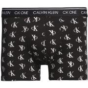 Caleçons Calvin Klein Jeans Caleçon ref_49398 Noir