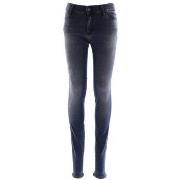 Jeans skinny Teddy Smith 30114063D