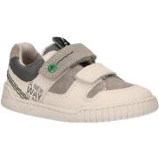 Chaussures enfant Kickers 694150-10 WAHOU