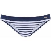 Maillots de bain Lascana Bas maillot slip bain Summer