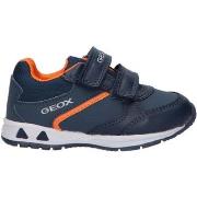 Chaussures enfant Geox B041RA 05450 B PAVLIS