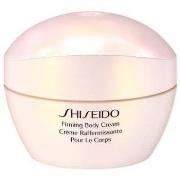 Eau de parfum Shiseido Firming Body Cream - 200ml - crème Reafirmante