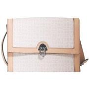 Sac Bandouliere Chabrand Sac porte travers Femme Ref 55934 Beige 24*17...