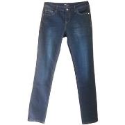 Jeans Dress Code Jean 15HP097 bleu