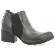 Boots Volpato Benito Boots cuir python