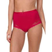 Culottes &amp; slips Lisca Slip taille haute Evelyn rouge