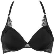 Rembourrés Lisca Soutien-gorge push-up Tender Love noir