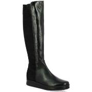 Bottes Elizabeth Stuart Bottes cuir