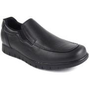 Chaussures Duendy Chaussure homme 1005 noire