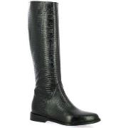Bottes Pao Bottes cuir serpent